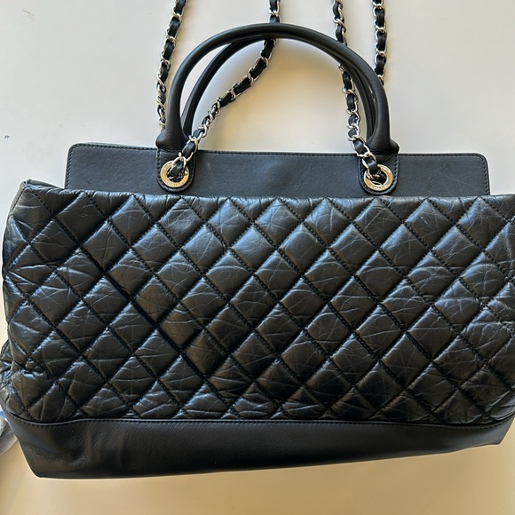 Chanel BCC Tote Like new - Picture 4 of 9